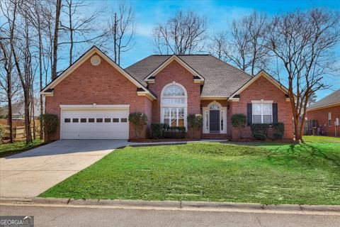 327 Barnsley DR Evans GA 30809