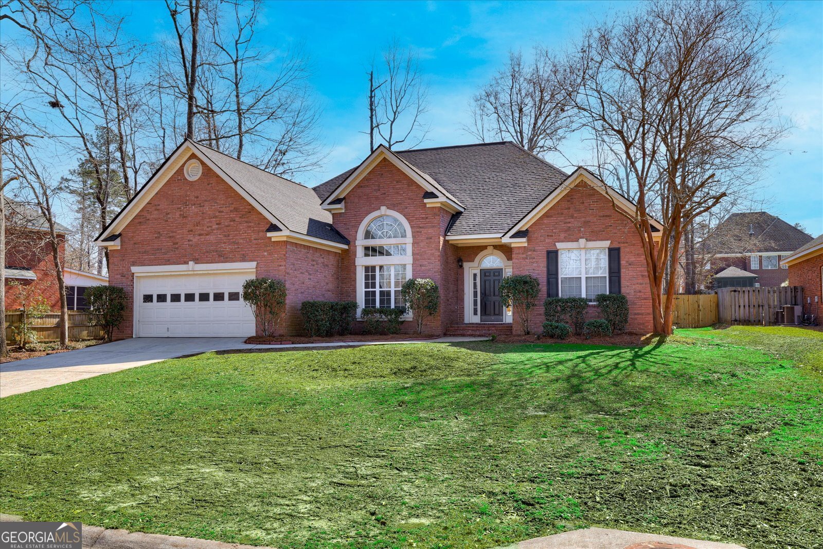 327 Barnsley DR