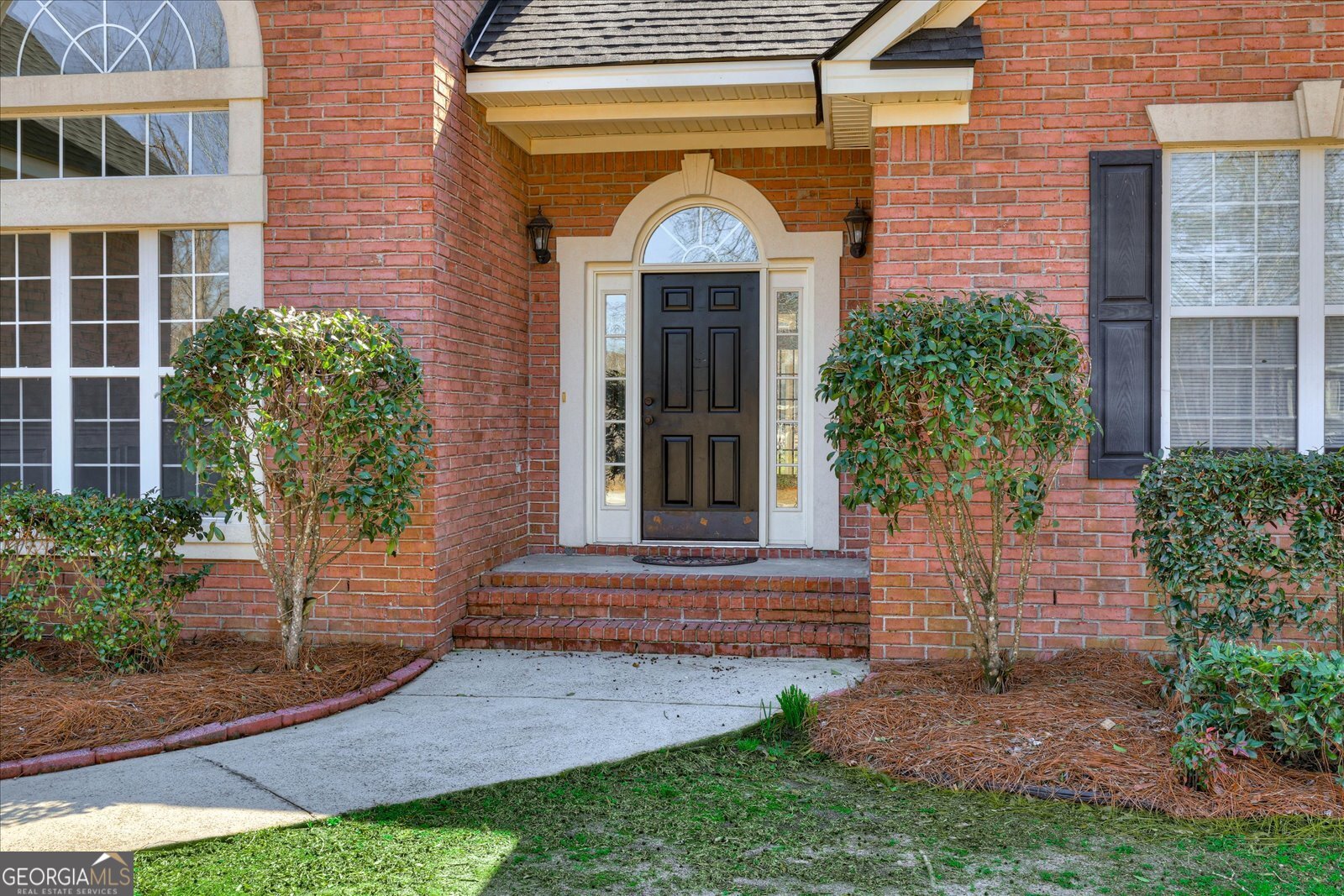 327 Barnsley DR