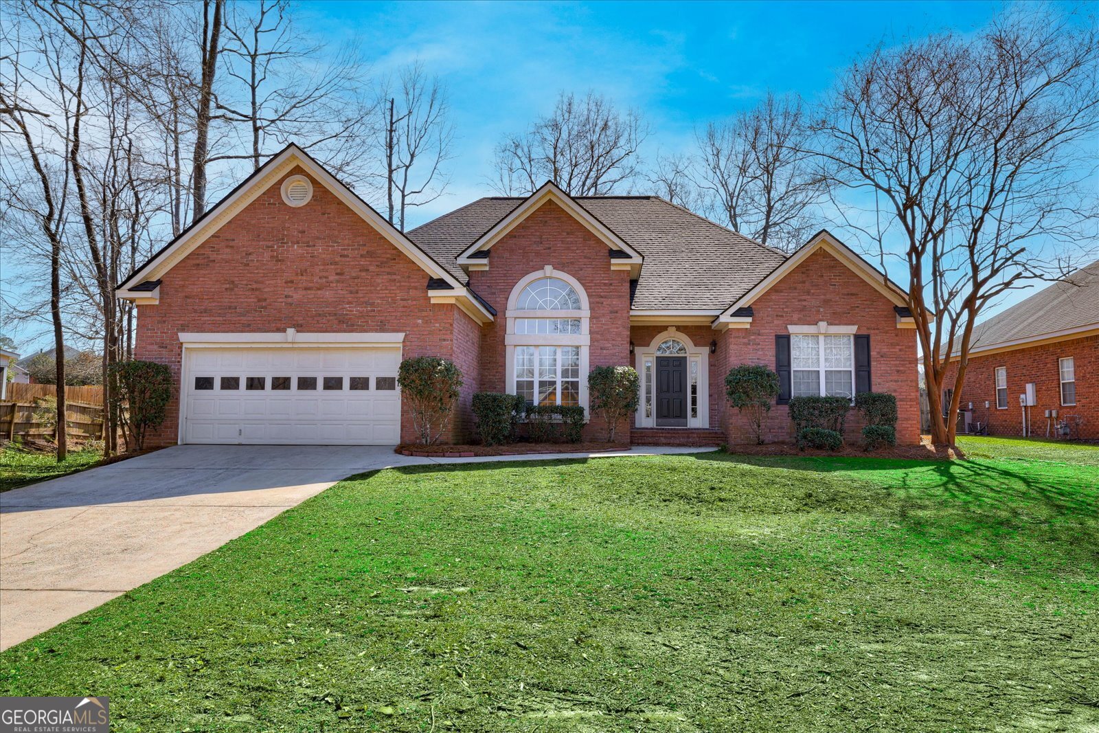 327 Barnsley DR