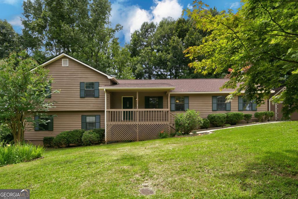 Photo of 357 Kings Hill Court, Lawrenceville, GA 30045 (MLS # 10793161)