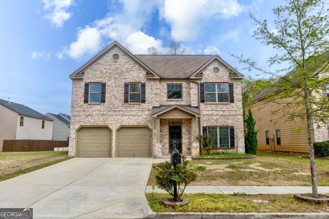 3495 Zaks WAY Bethlehem GA 30620