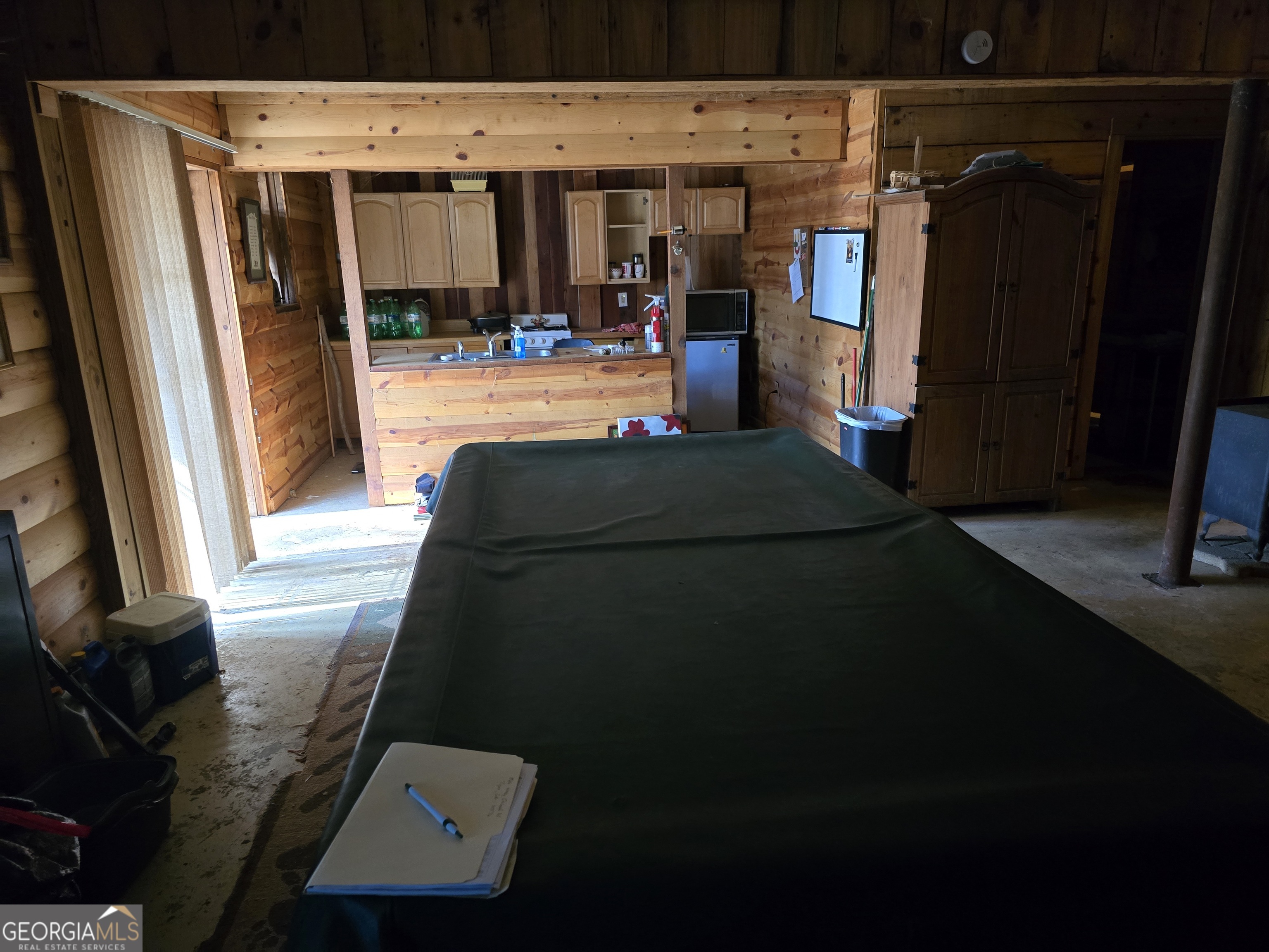 866 Glassy Orchard RD