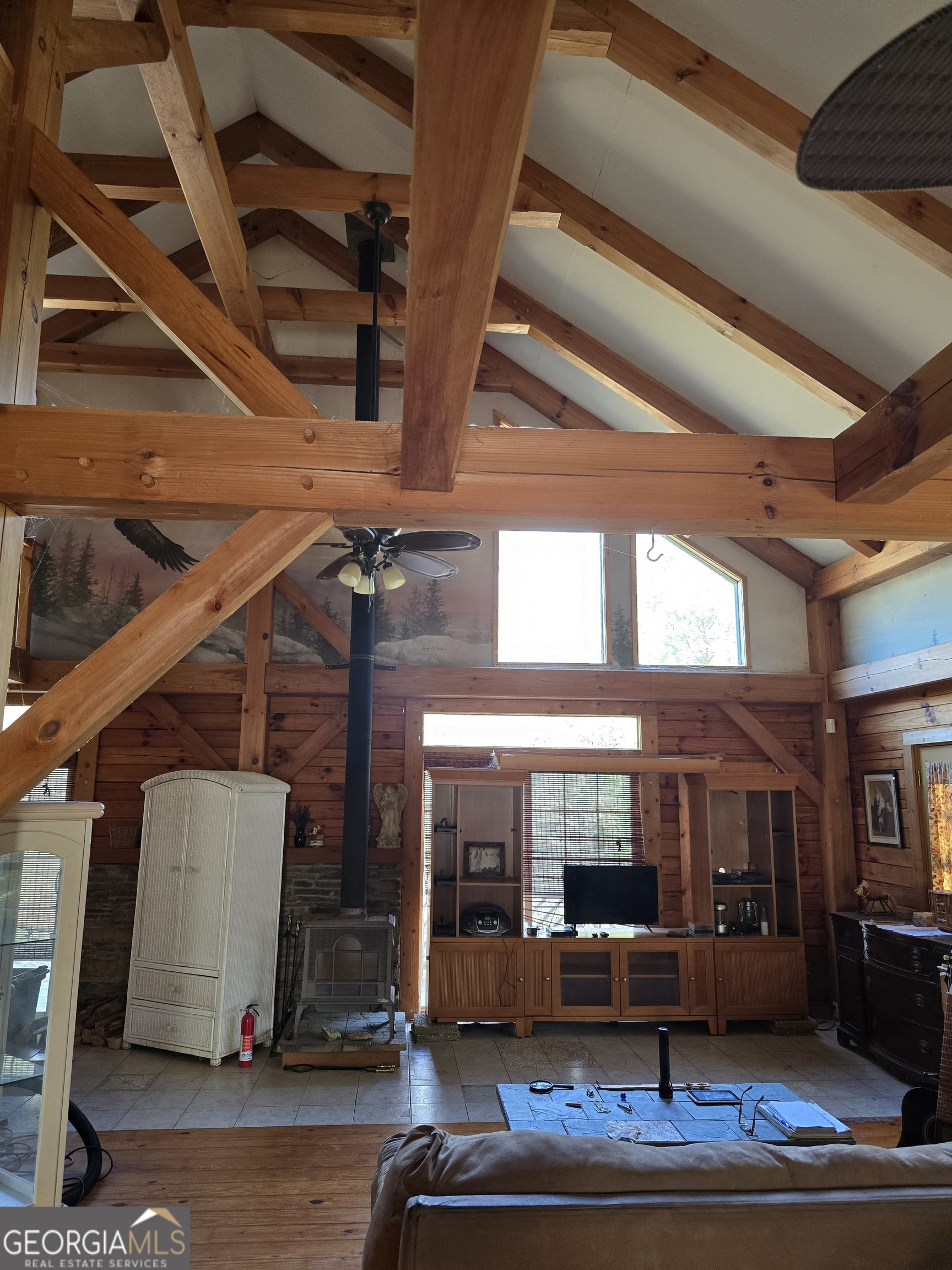 866 Glassy Orchard RD