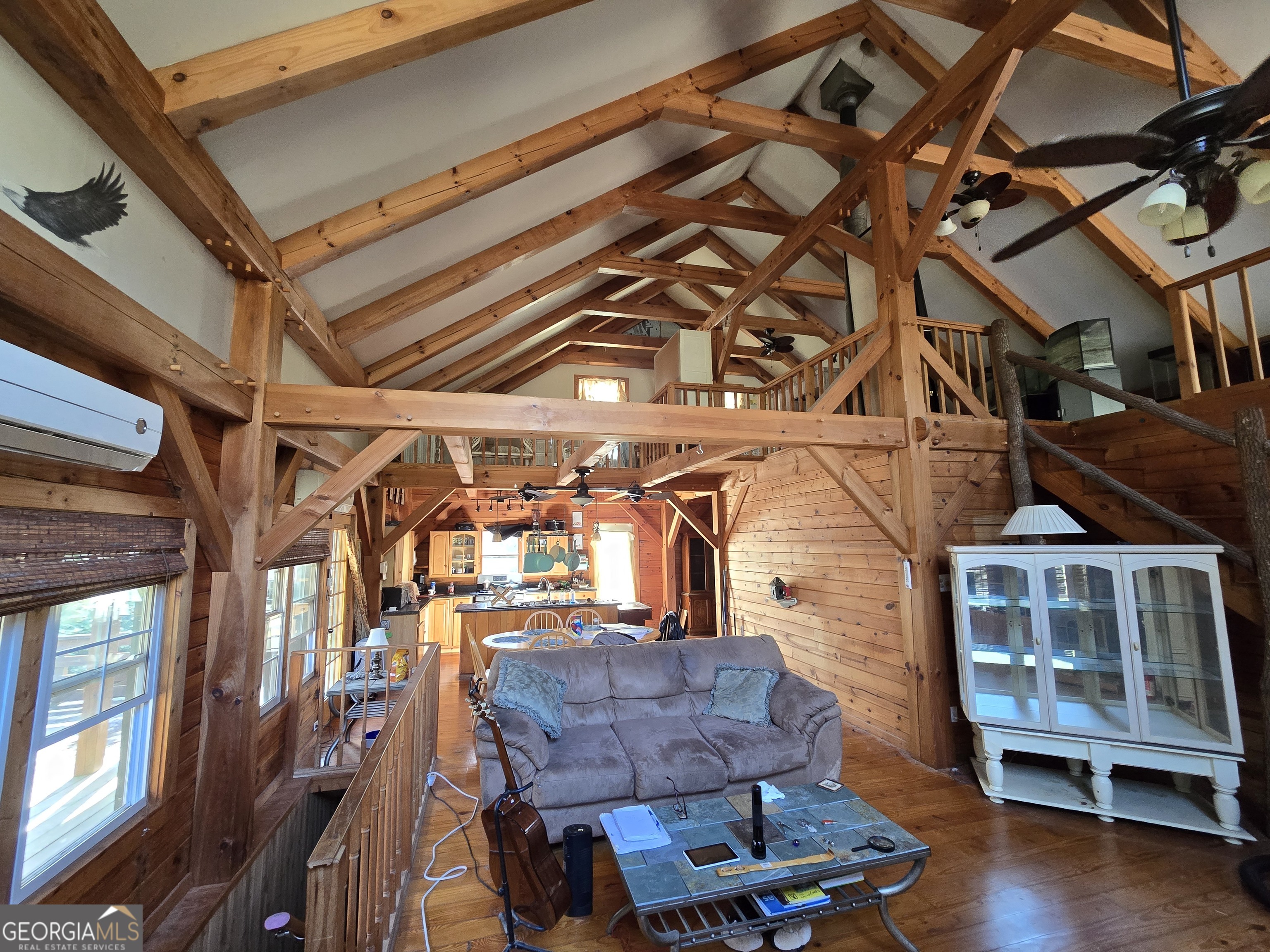 866 Glassy Orchard RD