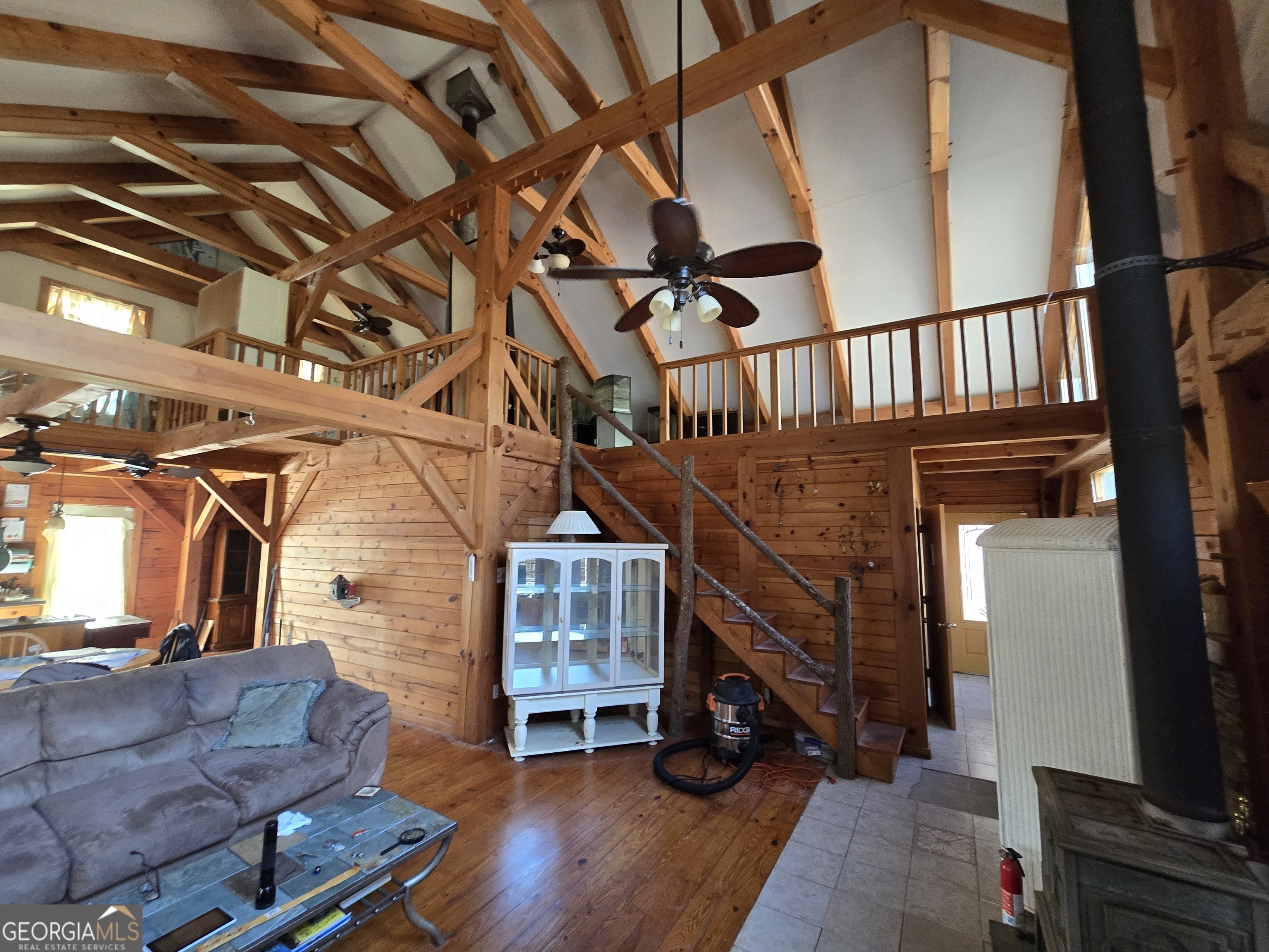 866 Glassy Orchard RD