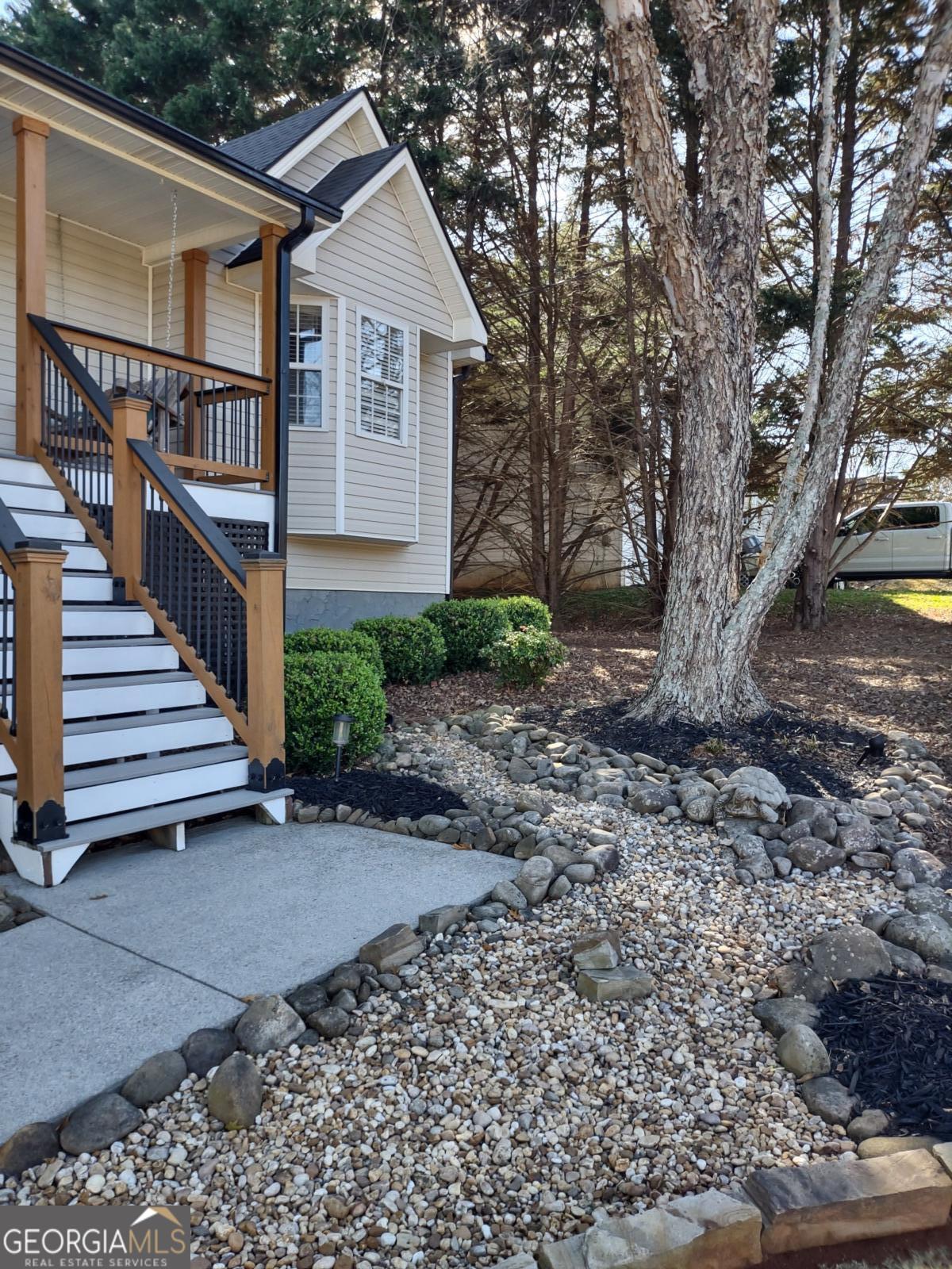 Fairview - Residential