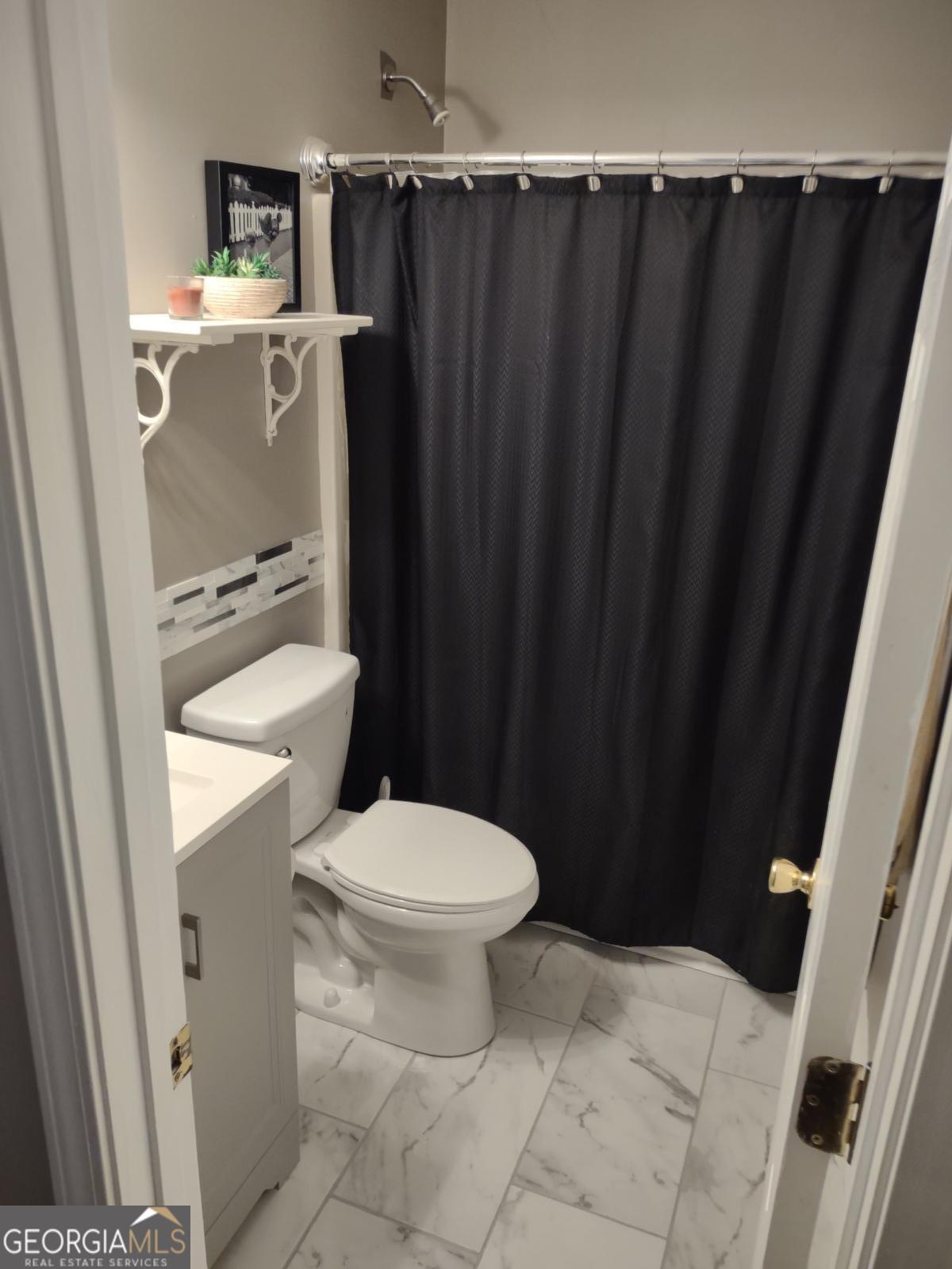 Fairview - Residential