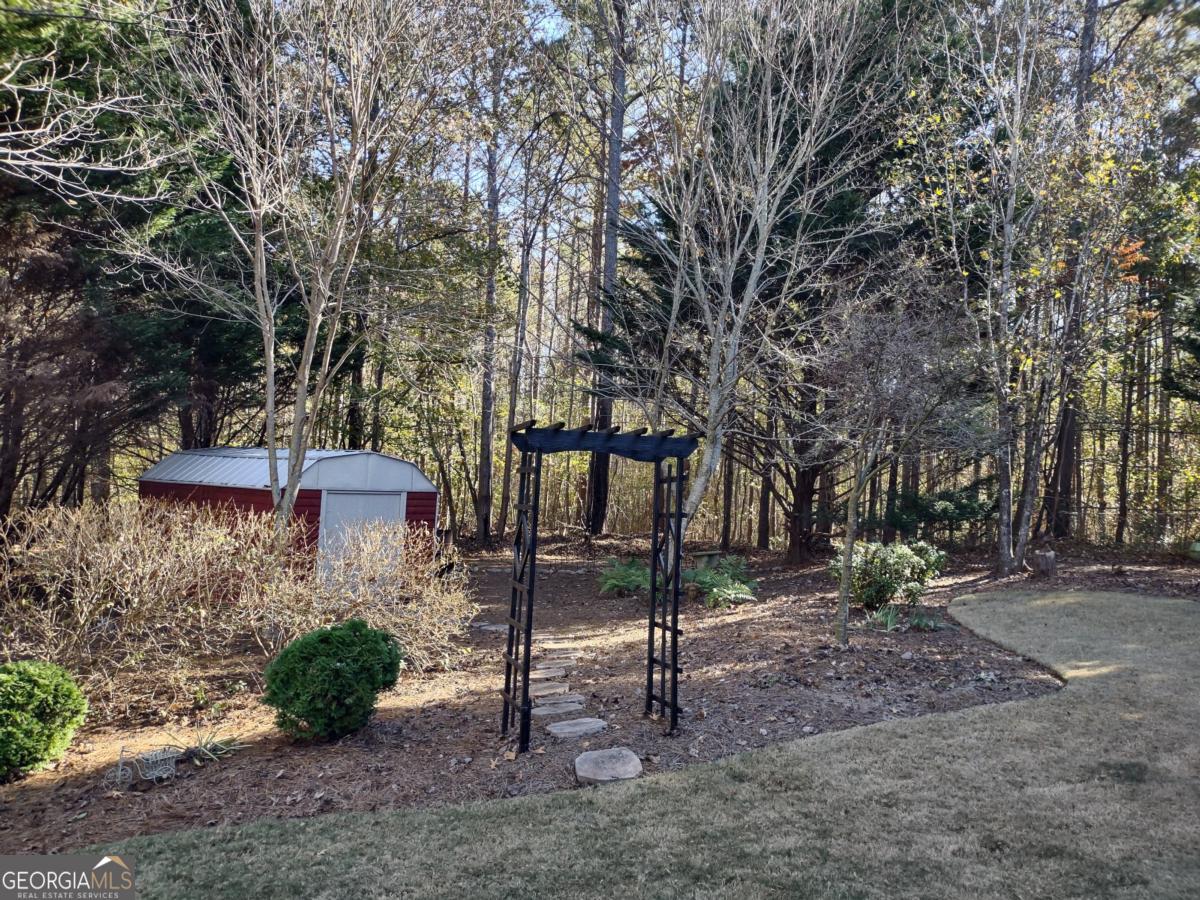 Fairview - Residential