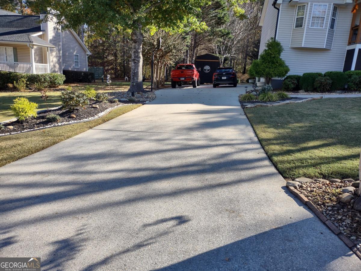 Fairview - Residential