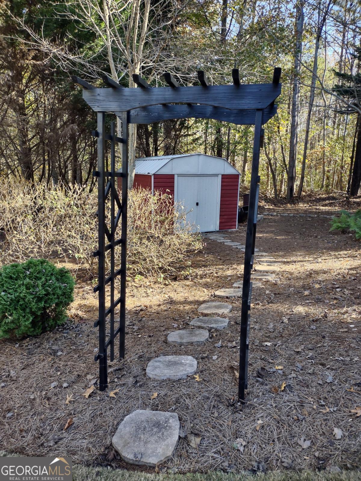 Fairview - Residential