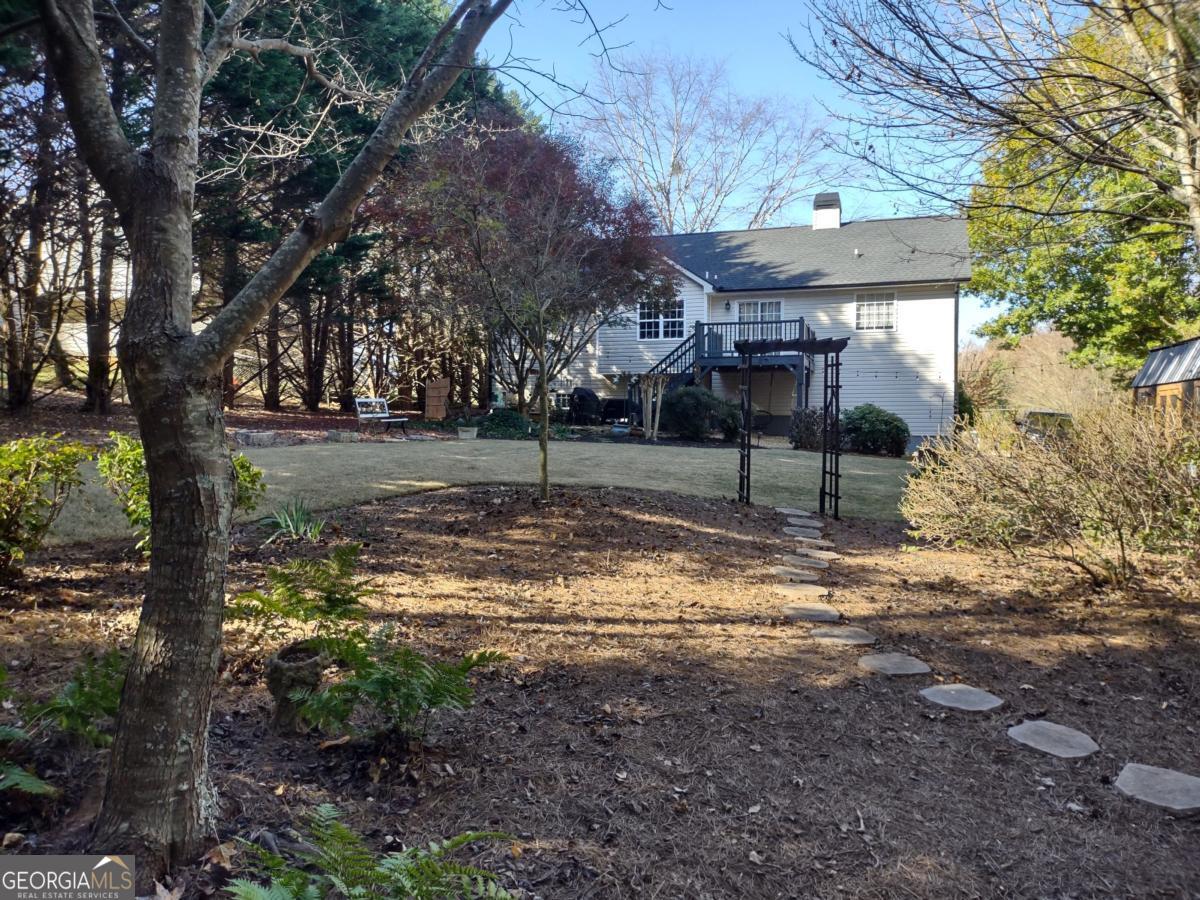 Fairview - Residential