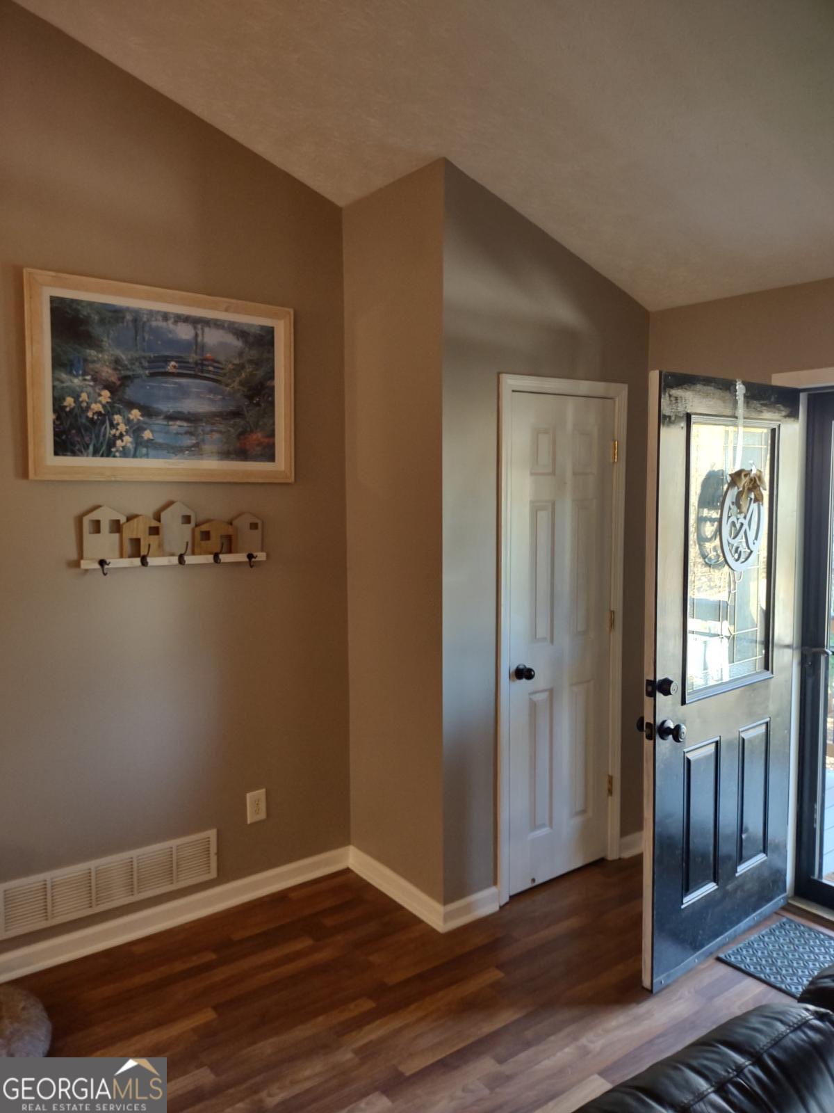 Fairview - Residential