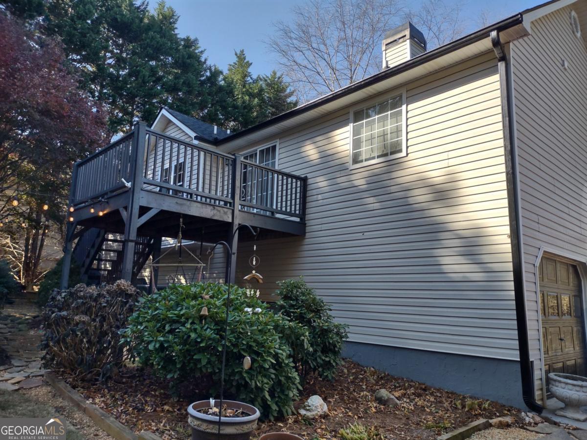 Fairview - Residential