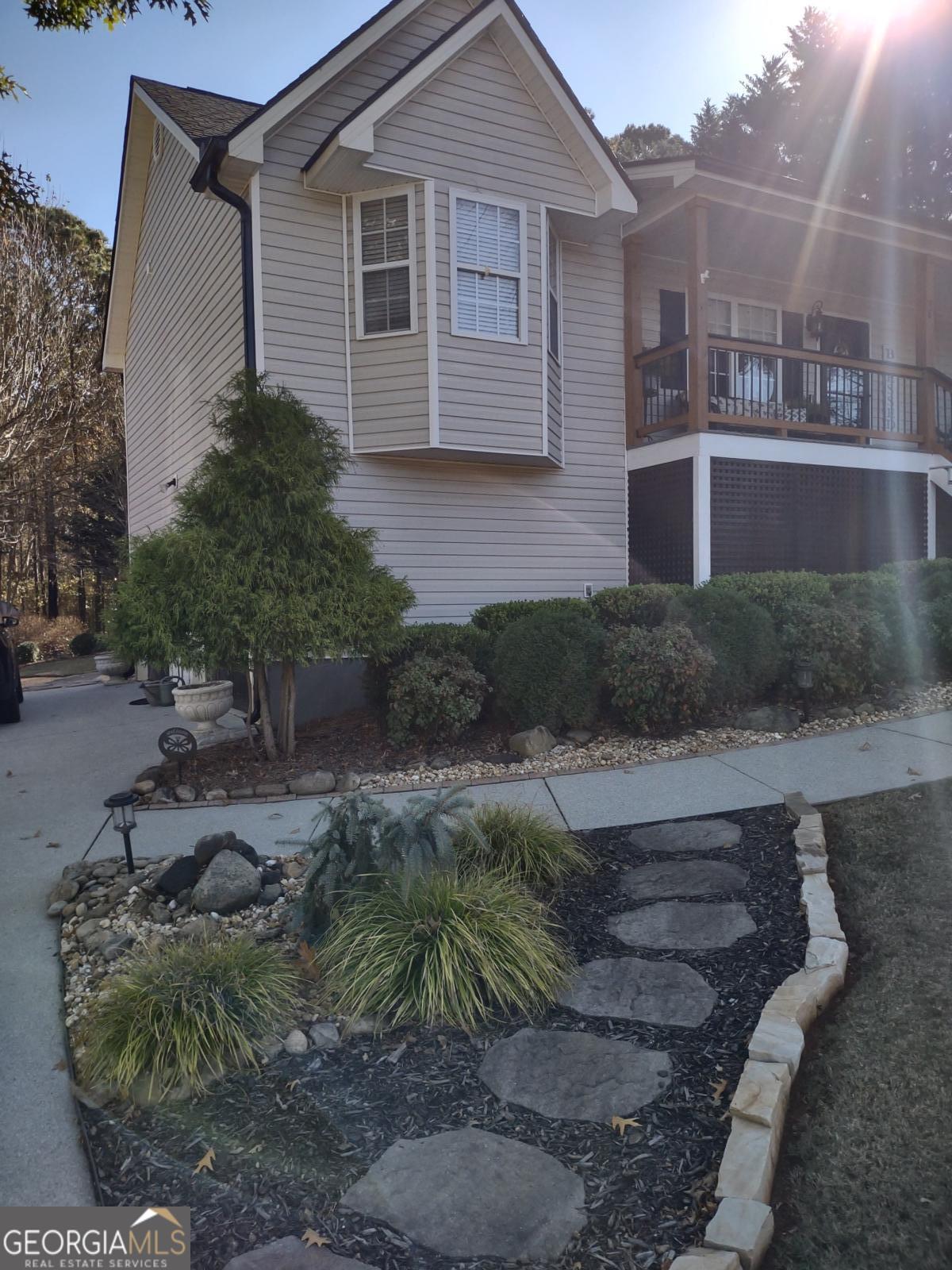 Fairview - Residential