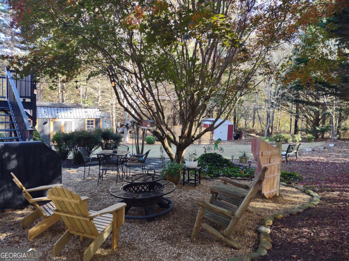 Fairview - Residential