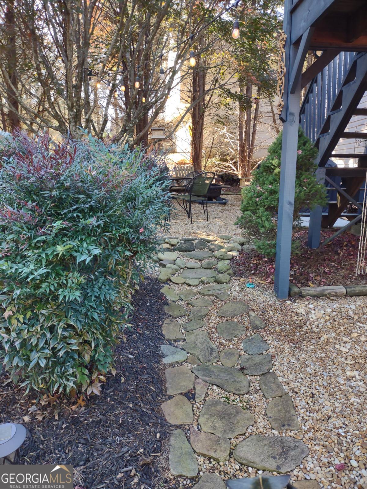 Fairview - Residential