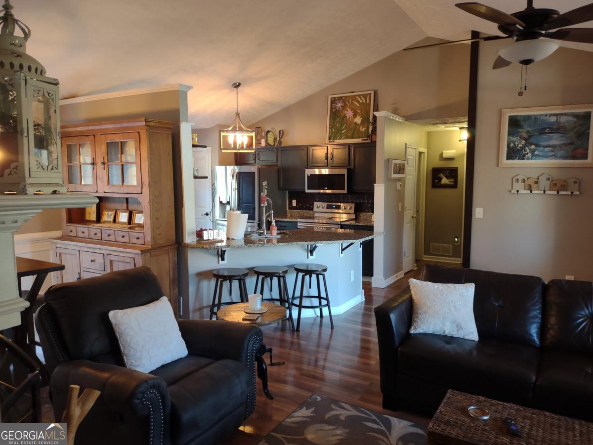 Fairview - Residential