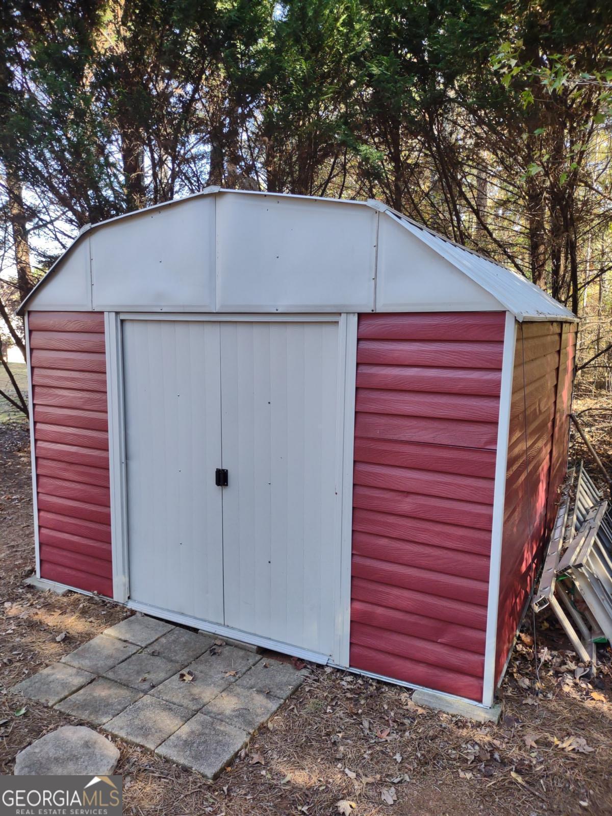 Fairview - Residential