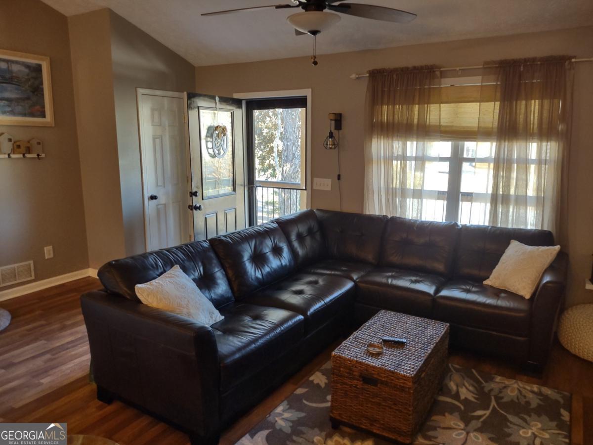 Fairview - Residential