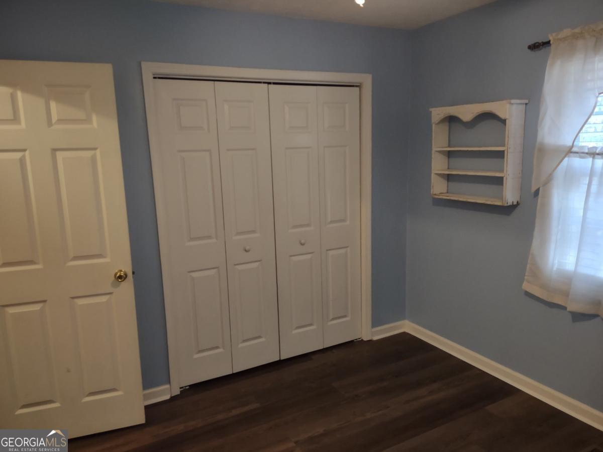 Fairview - Residential