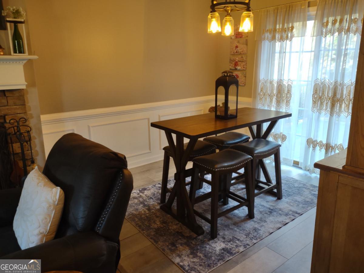 Fairview - Residential