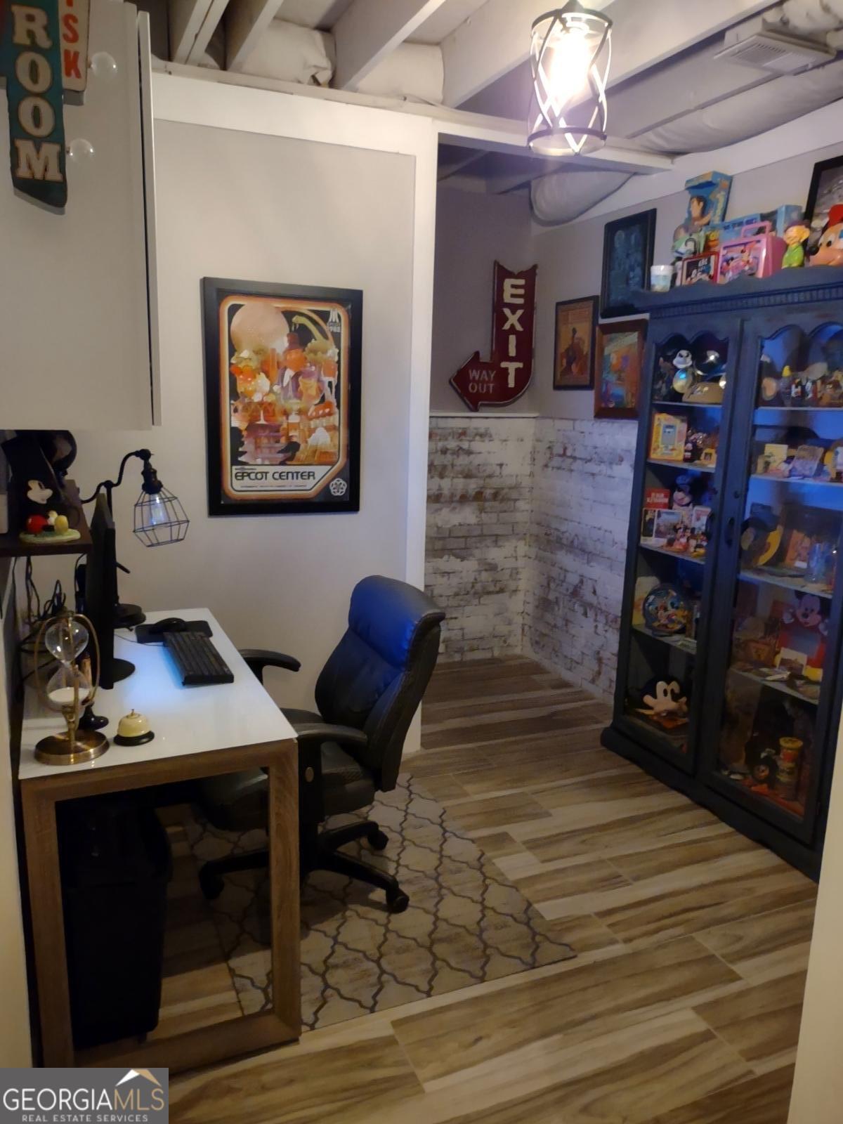 Fairview - Residential