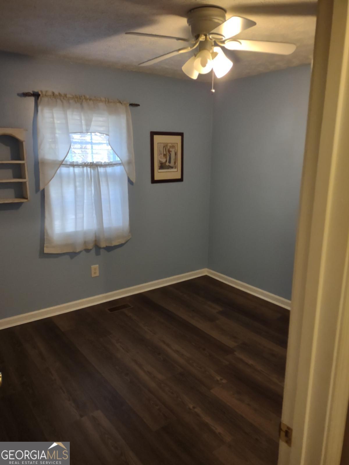 Fairview - Residential