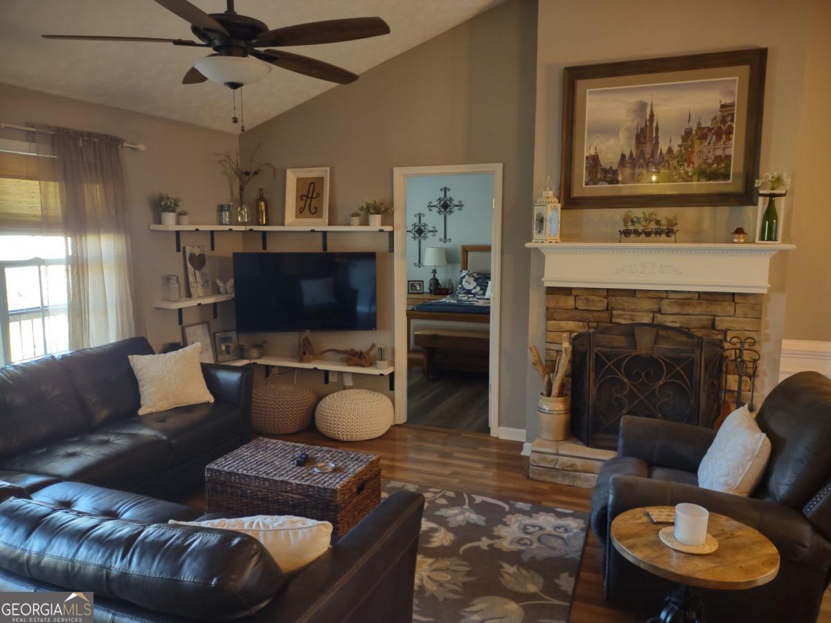 Fairview - Residential