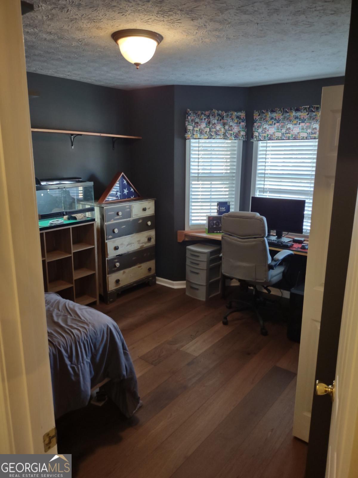 Fairview - Residential