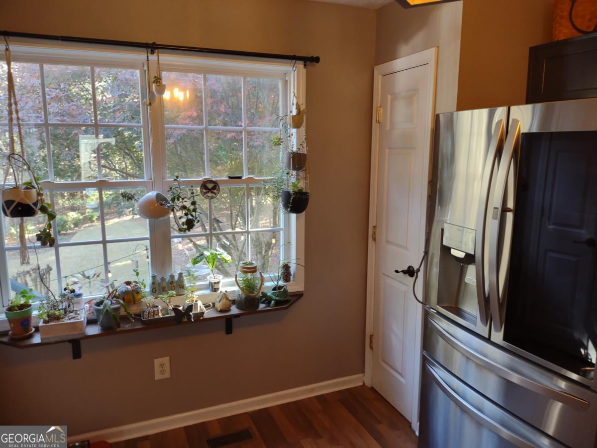 Fairview - Residential