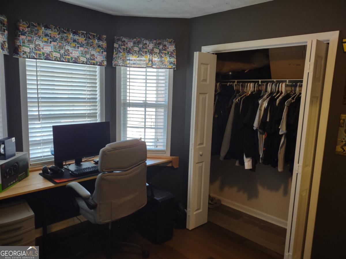 Fairview - Residential