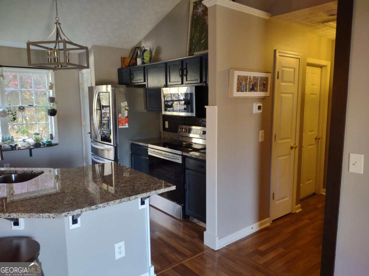 Fairview - Residential