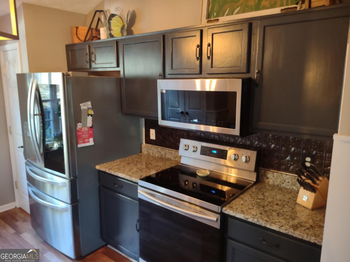 Fairview - Residential