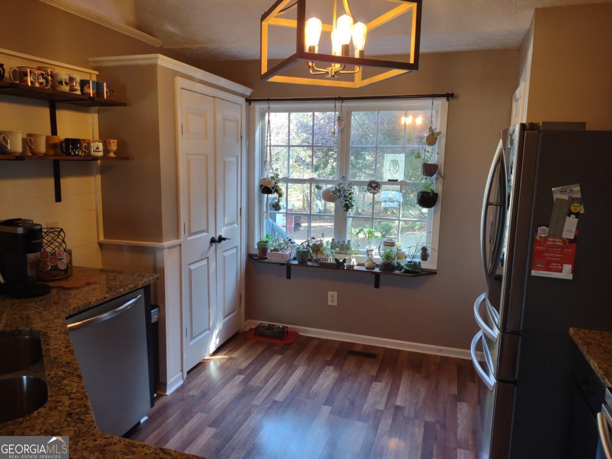 Fairview - Residential