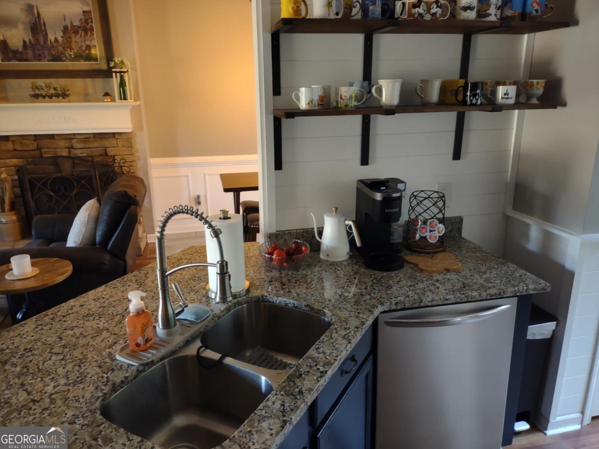 Fairview - Residential