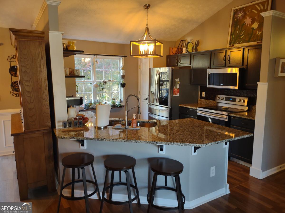 Fairview - Residential