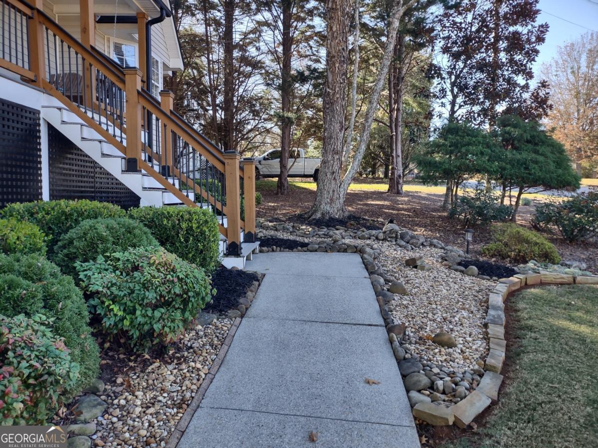 Fairview - Residential