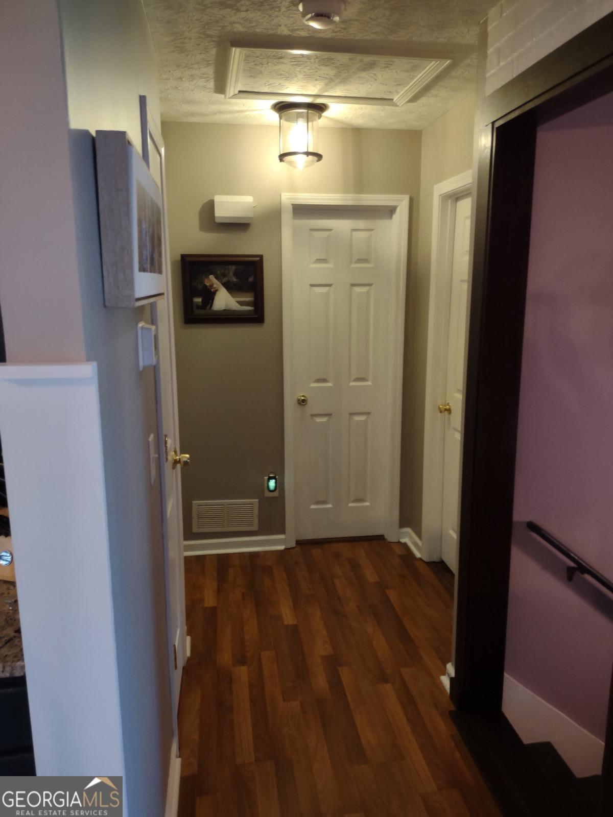 Fairview - Residential