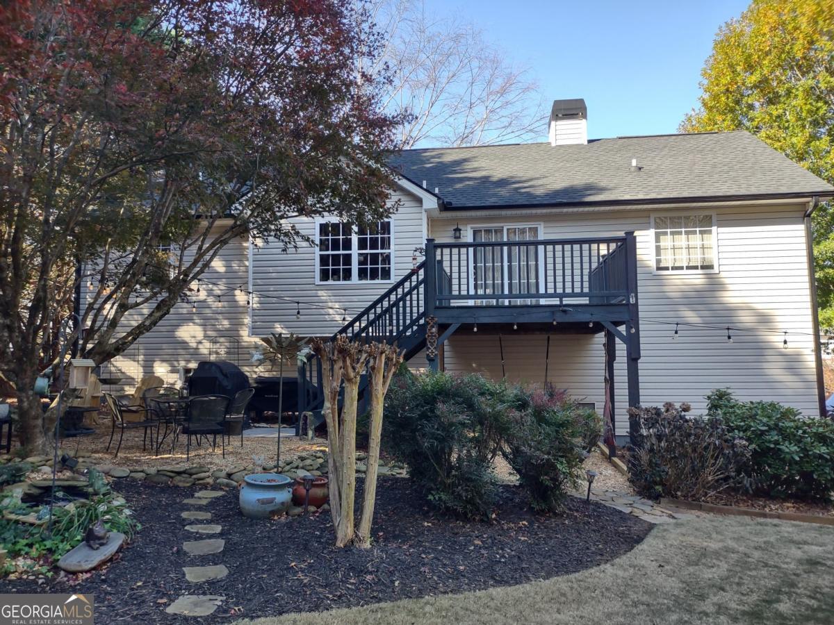 Fairview - Residential