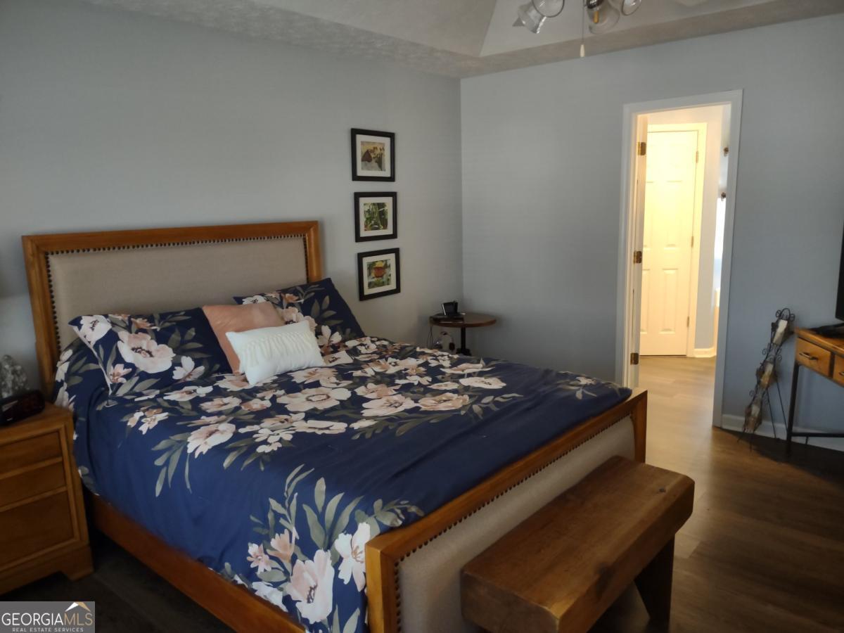 Fairview - Residential