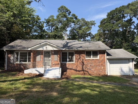 Photo of 53 Howell Drive SW, Atlanta, GA 30331 (MLS # 10835400)