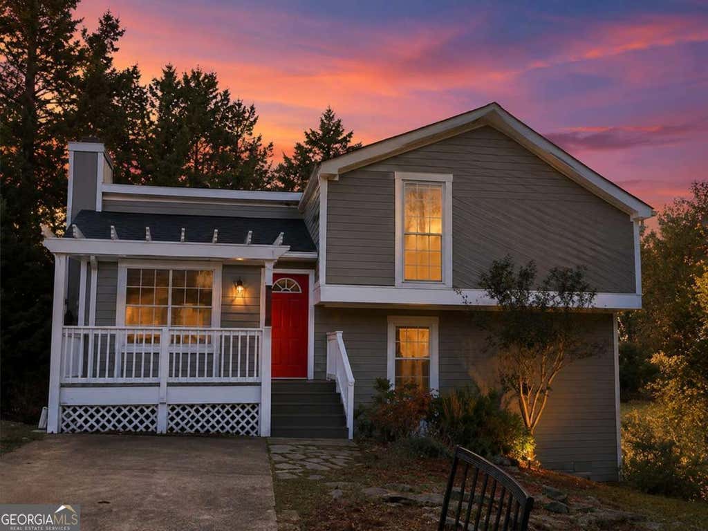 Photo of 3536 Highland Pine Way, Duluth, GA 30096 (MLS # 10808758)