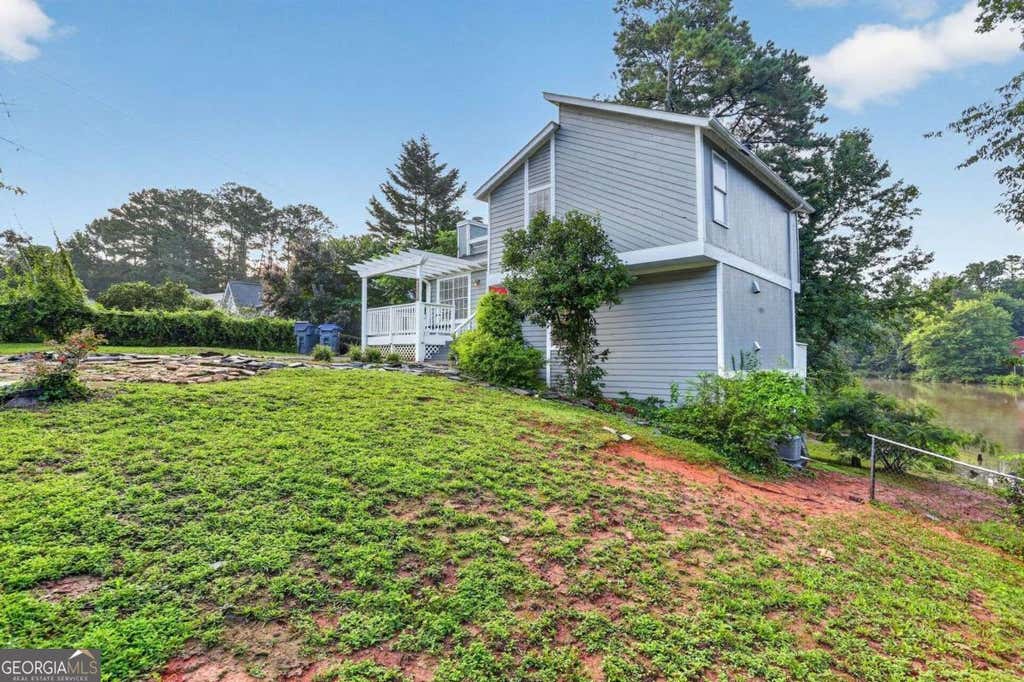 Photo of 3536 Highland Pine Way, Duluth, GA 30096 (MLS # 10808758)