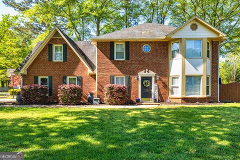 310 Hamdon Kells, Peachtree City, GA 30269 - MLS#: 10499939