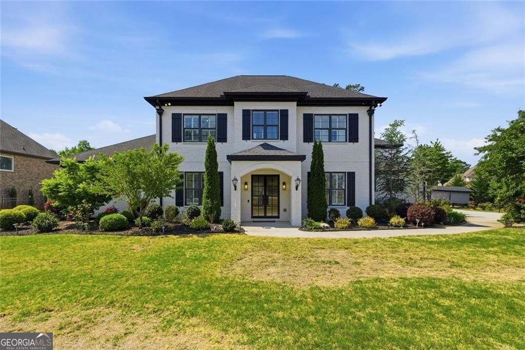 861 Bailey Woods RD