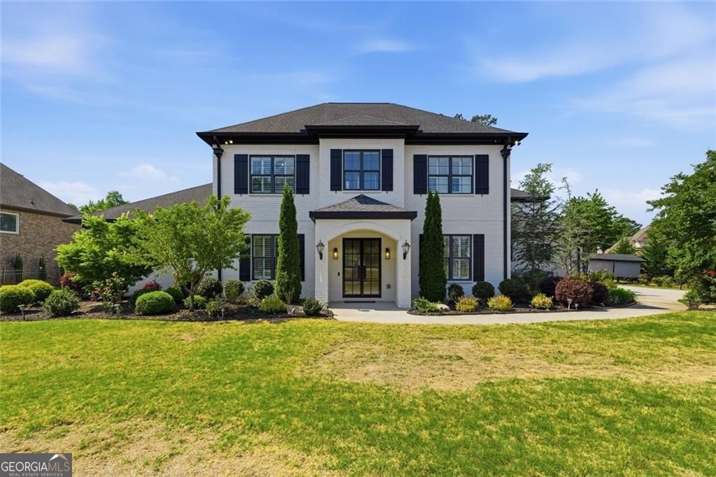 861 Bailey Woods RD
