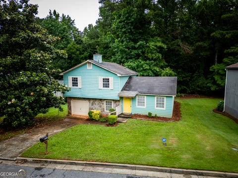 Photo of 2042 Mallard Way, Lithonia, GA 30058 (MLS # 10790237)