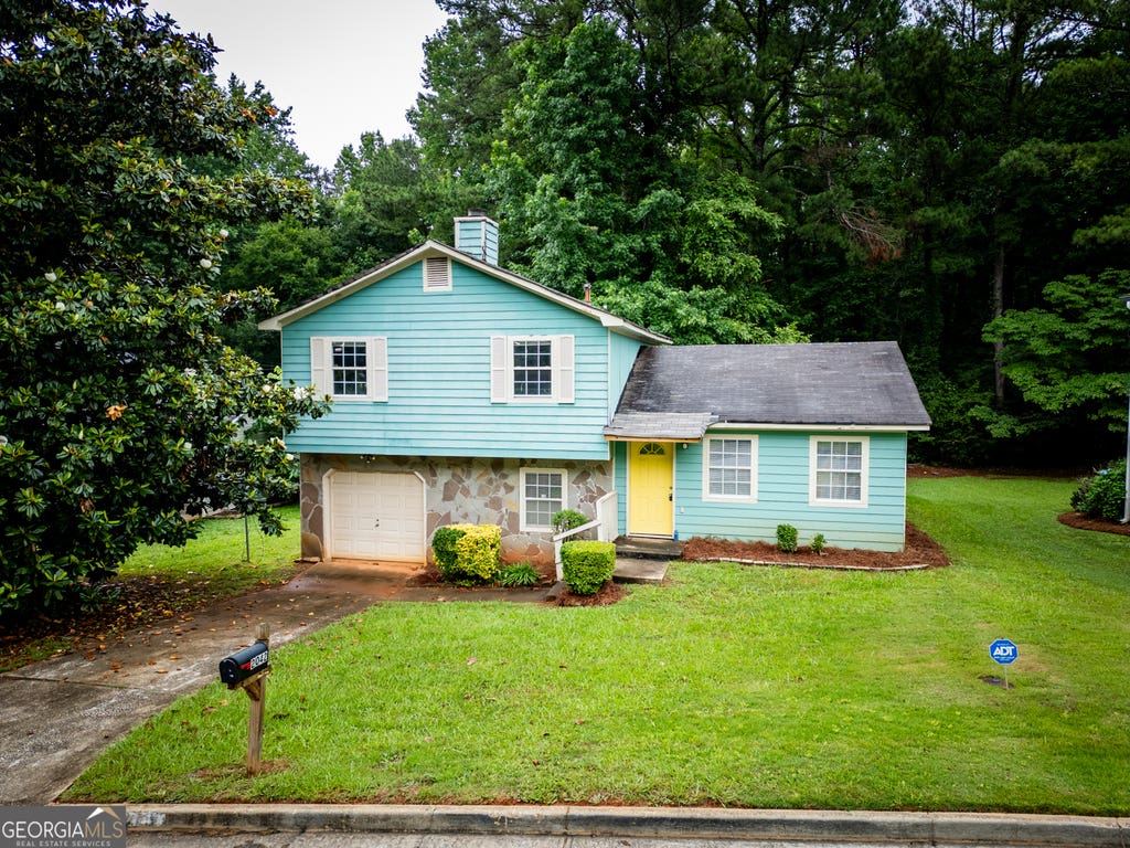 Photo of 2042 Mallard Way, Lithonia, GA 30058 (MLS # 10790237)