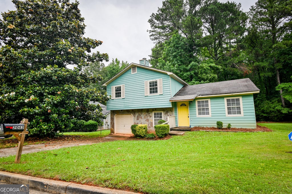 Photo of 2042 Mallard Way, Lithonia, GA 30058 (MLS # 10790237)